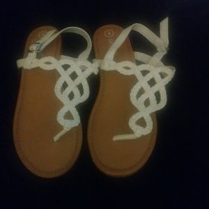 Girls Cat & Jack sandal